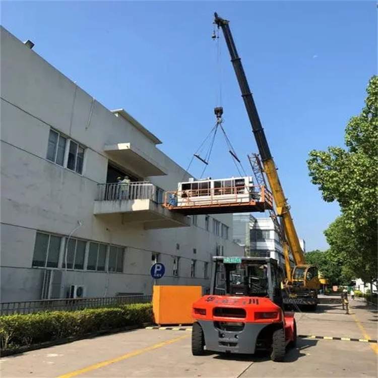 金华婺城小型吊车出租电话