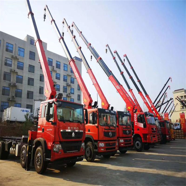 金华婺城租专业吊车电话