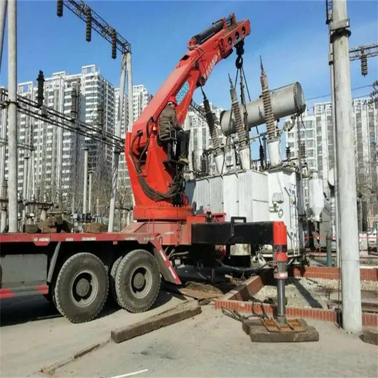 金华婺城就近吊车出租|工地厂房吊装设备租赁|24小时高效响应