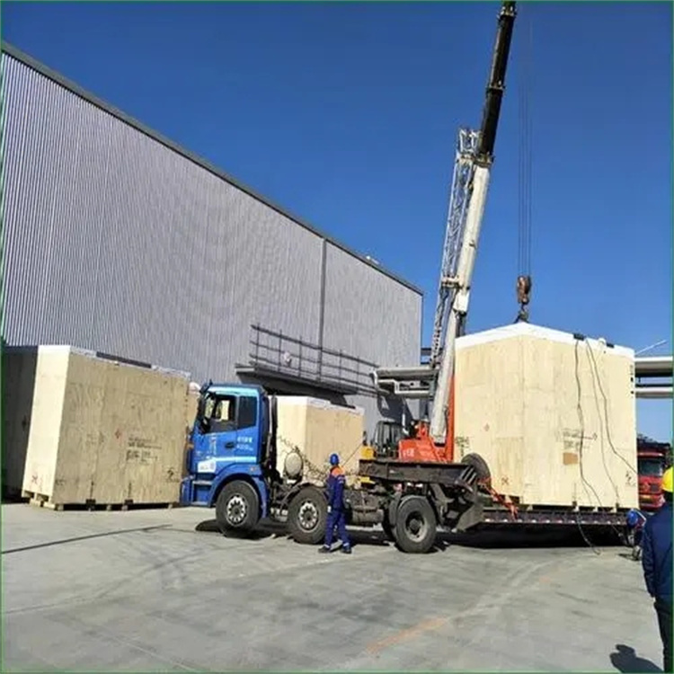 金华婺城吊车租赁包月