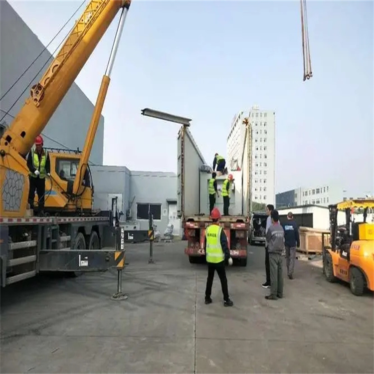 金华婺城如何找到附近的吊车救援服务