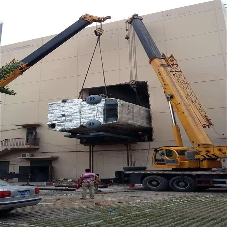 金华婺城25吨汽车吊出租