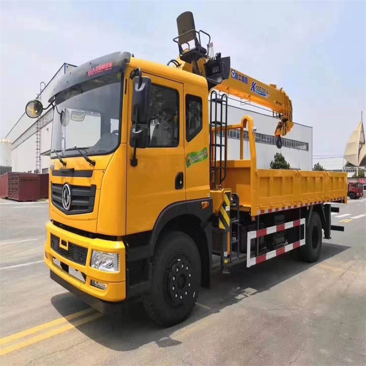 金华婺城附近找一辆随车吊出租