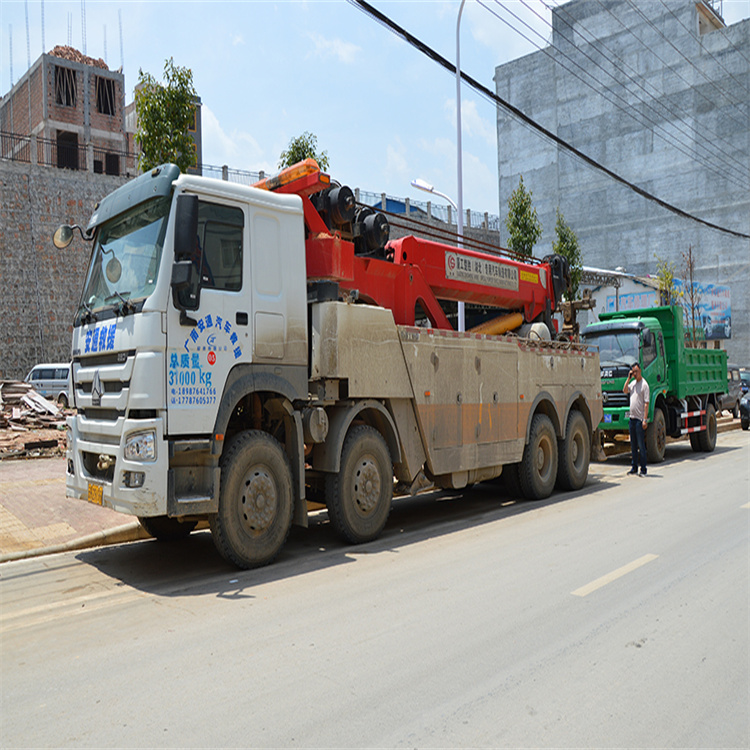 金华婺城50吨随车吊出租