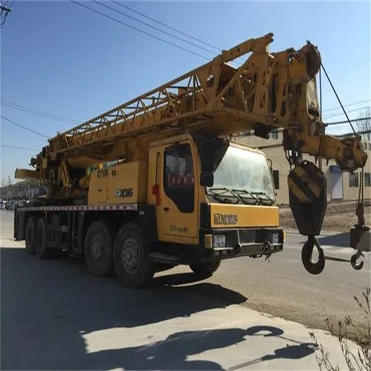 金华婺城哪里有专业吊车出租